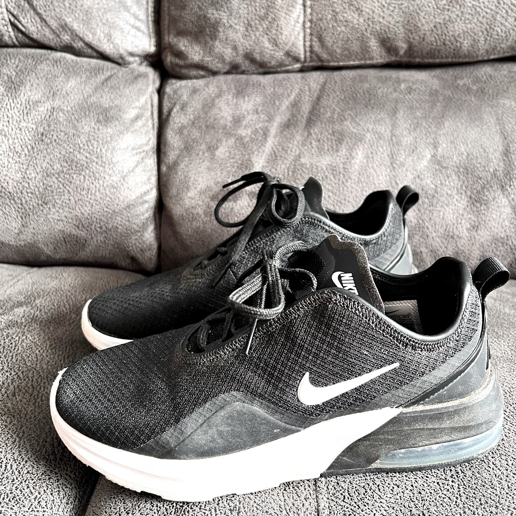 Womens Nike Air